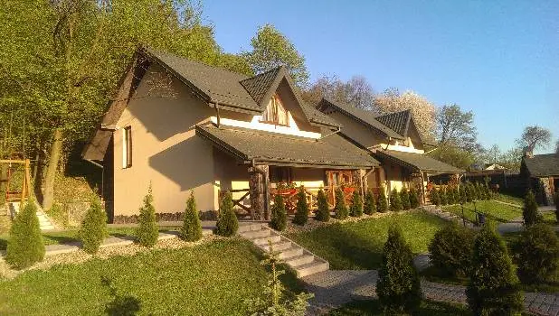 Поляна Купіль — фото 4