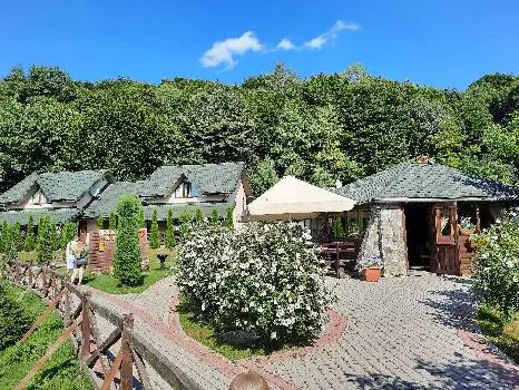 Поляна Купіль — фото 5