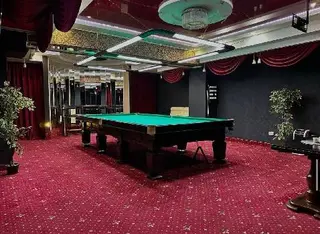 B2billiard — фото