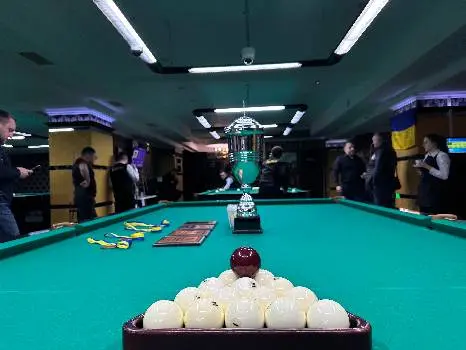 B2billiard — фото 2