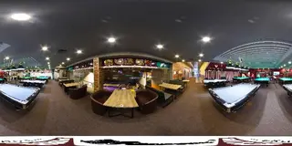 Pool Club Lounge — фото 3