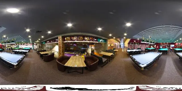 Pool Club Lounge — фото 3