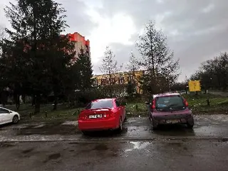 Більярдрий клуб — фото 2