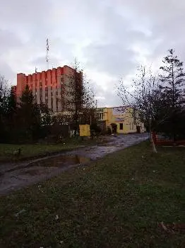 Більярдрий клуб — фото 5