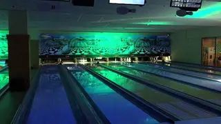 Pаpashon Bowling Lviv — фото 2