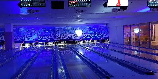 Pаpashon Bowling Lviv — фото 4