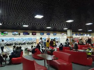 Pаpashon Bowling Lviv — фото 5