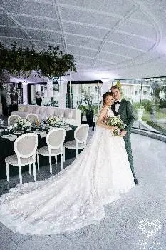 Організація весілля у Львові Wedding agency "Два Серця" — фото 4