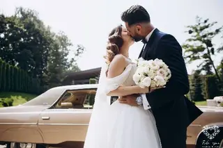 Організація весілля у Львові Wedding agency "Два Серця" — фото 5