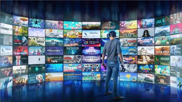 VR Port. Клуб Віртуальної Реальності у Львові — фото 5