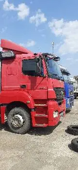 TiR Розбірка Львів — фото 2