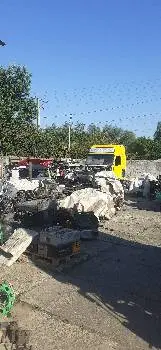 TiR Розбірка Львів — фото 3