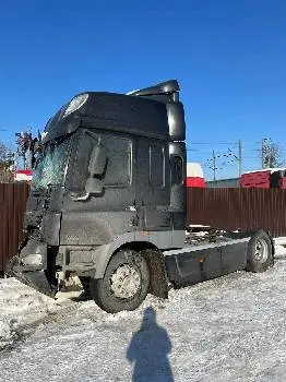 TiR Розбірка Львів — фото 4