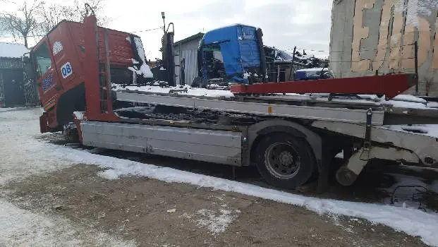TiR Розбірка Львів — фото 5