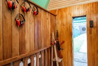 Стрілецький тир Львів, "Бухта Вікінгів" — фото 3