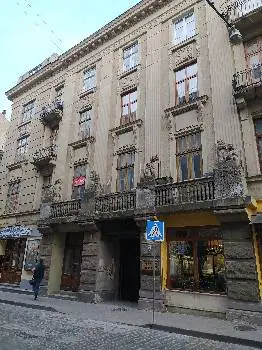 Кінопалац Копернік — фото 4