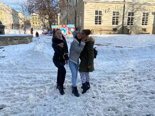 Ковзанка — фото 5
