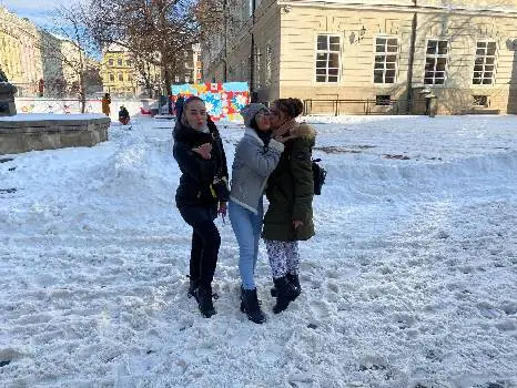 Ковзанка — фото 5