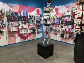 Sex Shop Toppers — фото 2