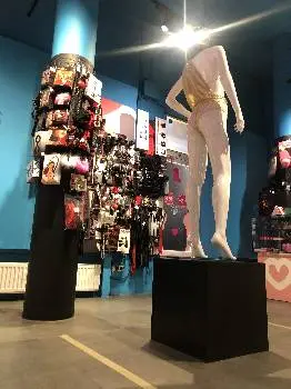 Sex Shop Toppers — фото 5