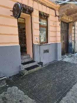 Секс шоп Чорний Кролик — фото