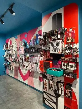 Sex Shop Toppers — фото 2
