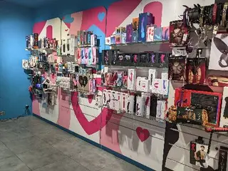 Sex Shop Toppers — фото 5