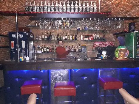 Золота рибка — фото 2