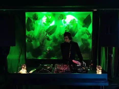 Botanica Party Bar — фото 2