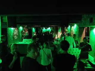 Botanica Party Bar — фото 3