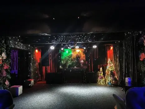 Botanica Party Bar — фото 4