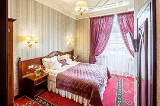 Атлас Делюкс — фото 2