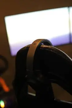 Turbo space. Sim racing club. — фото 3