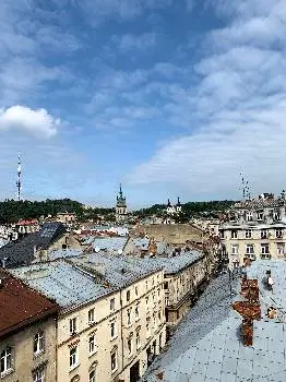 Force Arena Lviv — фото 4