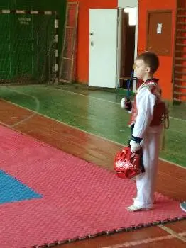 ДЮФА Динамо Львів — фото