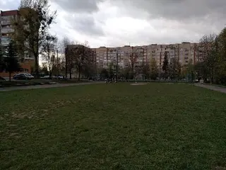 Секція футболу — фото