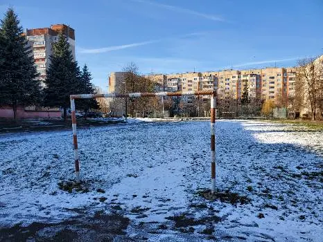 Секція футболу — фото 2