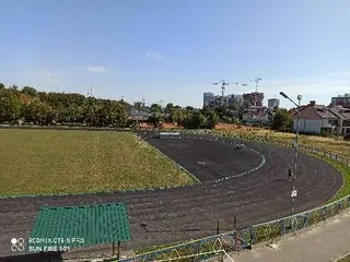 ФК Динамо Львів — фото 3
