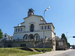 ФК «Покрова» — фото