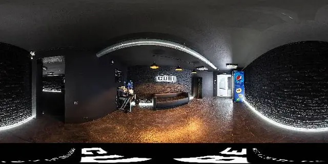 CUBE VR - клуб віртуальної реальності — фото 4