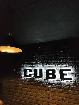 CUBE VR - клуб віртуальної реальності — фото 5
