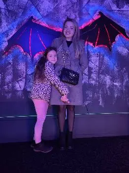 VR CLUB DRAGON Клуб віртуальної реальності — фото 3
