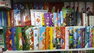 Книгарня КСД — фото 2