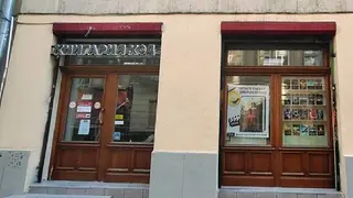 Книгарня КСД — фото