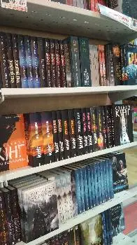 Книгарня КСД — фото 3