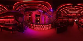 Cazanova show bar — фото 3