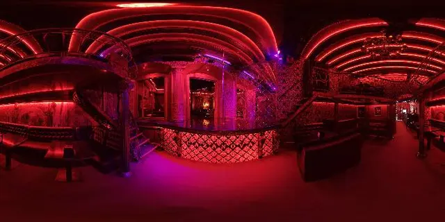 Cazanova show bar — фото 3