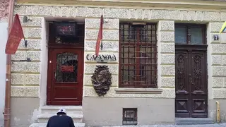 Cazanova show bar — фото 5