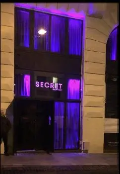 SECRET Show Bar — фото