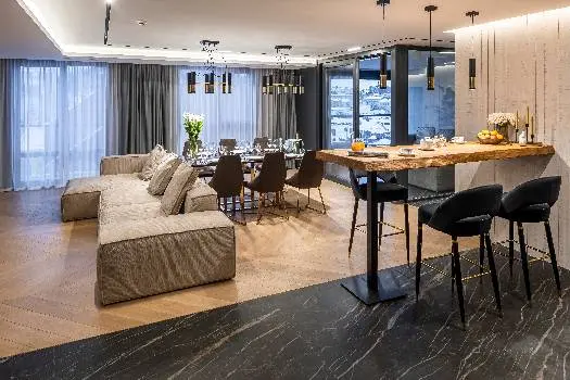 LOFT7 Hotel — фото 4